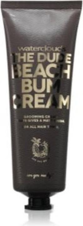 Immagine prodotto Waterclouds The Dude Beach Bum Cream - 125ml (Crema per capelli, 125 ml)