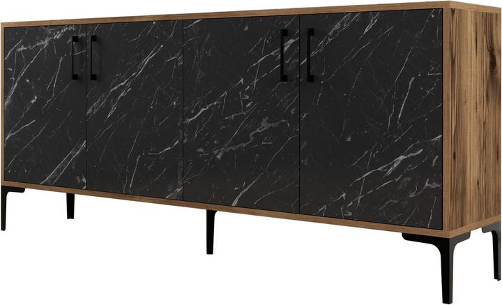 Image du produit Hanah Home Bishop (180 x 35 x 78 cm)