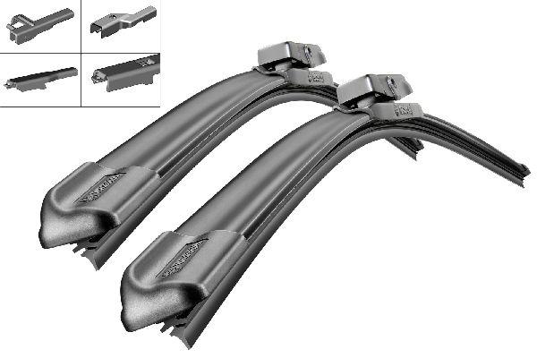 Actual product image Bosch Automotive Aerotwin