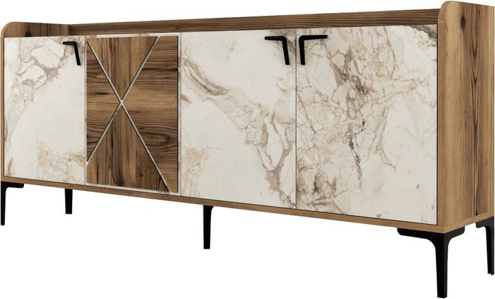 Hanah Home Fallon (180 x 35 cm)