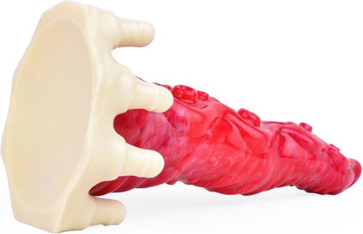 Produktbild Anal Predator Alien-Dildo "Huktorix"