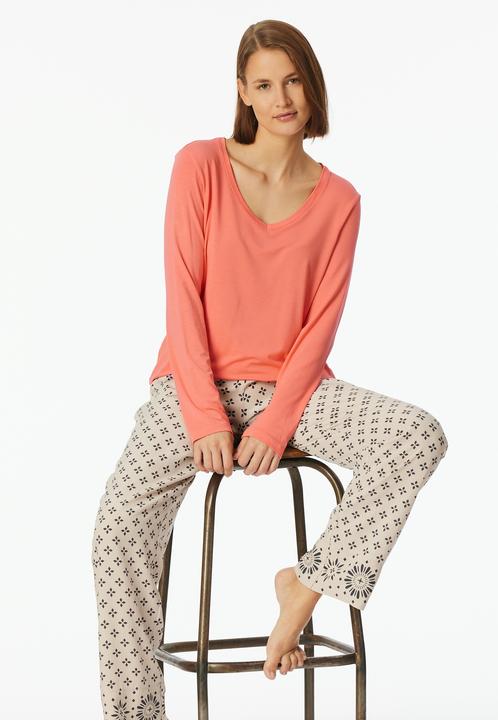 Immagine prodotto Schiesser Felpa Mix & Relax (48)