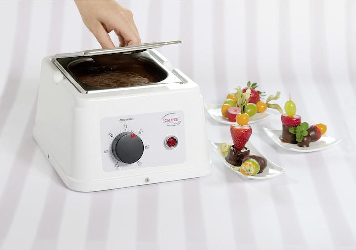 Actual product image Städter Temperature control unit