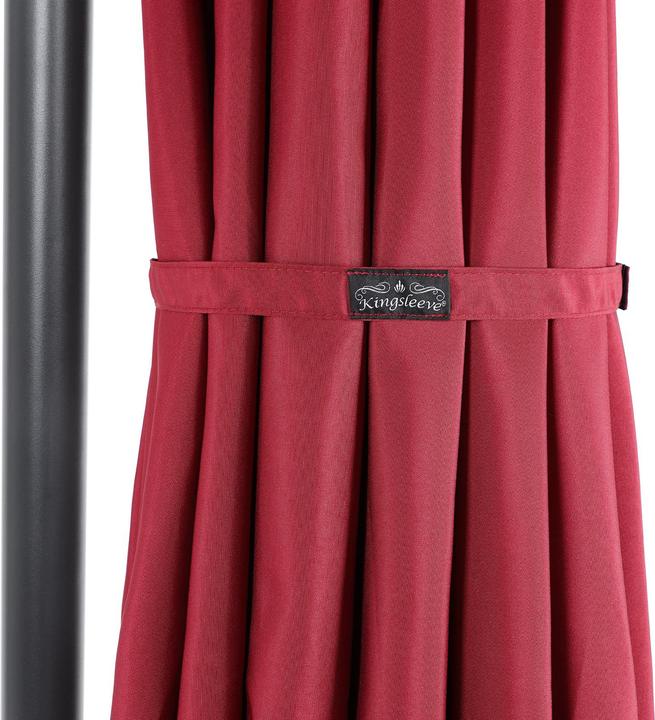 Immagine prodotto Kingsleeve Parasole (3.30 m)