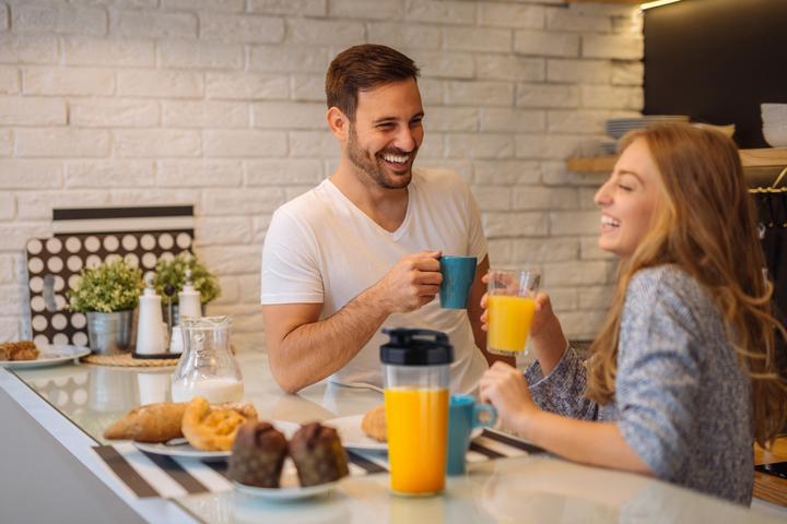 Actual product image Trebs Comfortjuicer (350 W)