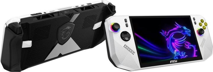 Immagine prodotto MSI Claw A8 BZ2EM