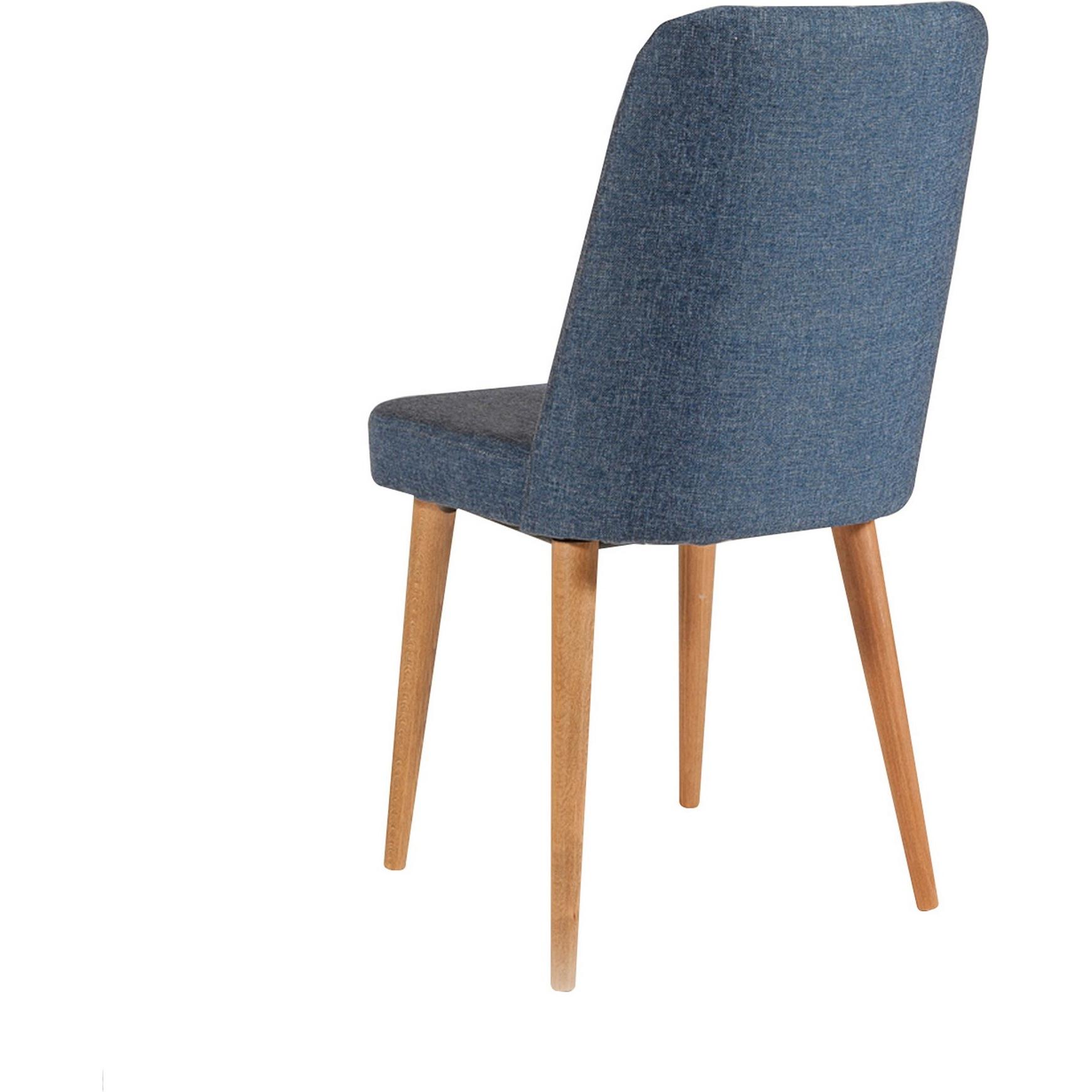 Thumbnail - Homitis, Stühle, Colette