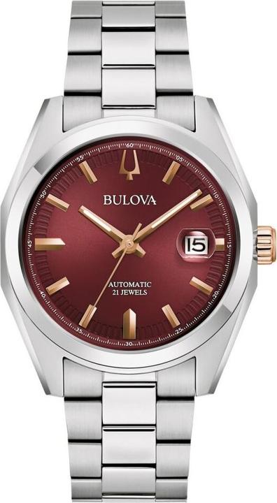 Produktbild Bulova 98B422 (Chronograph)
