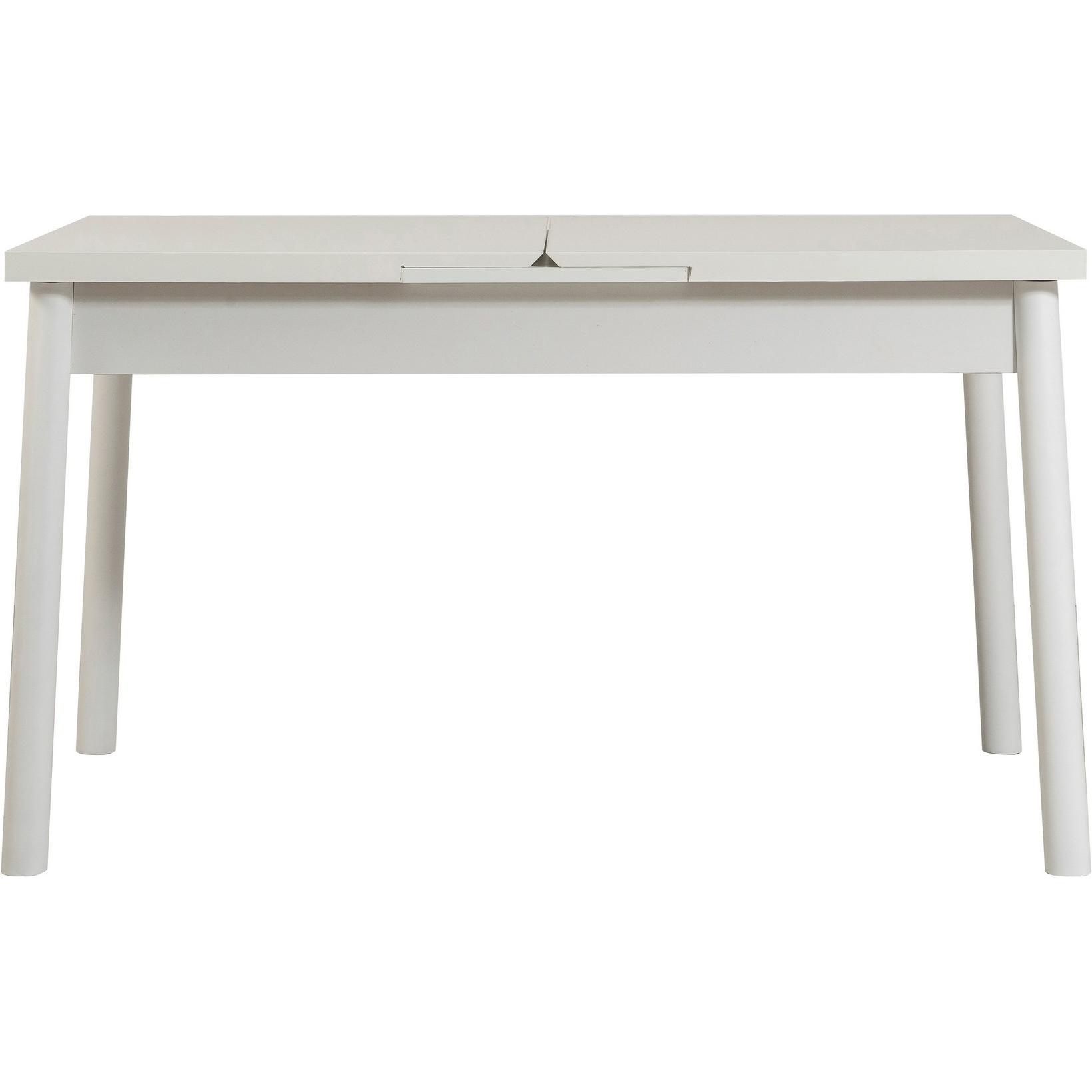 Thumbnail - Homitis, Esstisch, Noe (120 x 75 x 75 cm)