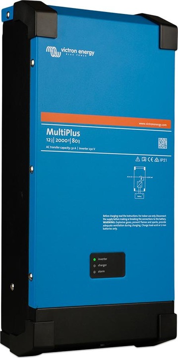 Produktbild Victron Energy MultiPlus 12/2000/80-32