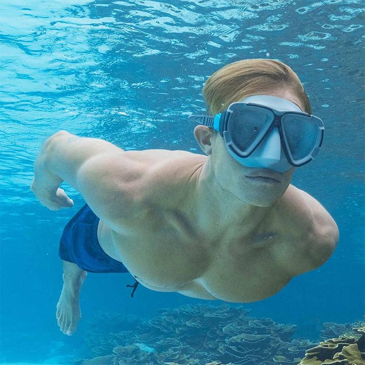 Produktbild Bestway Dominator Tauchmaske ab 14 Jahren