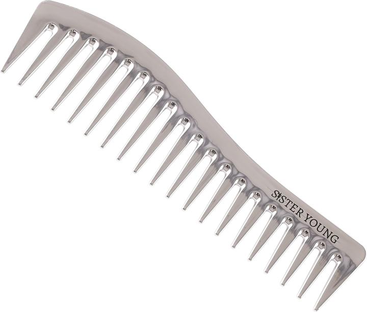 Olivia Garden Jeune soeur Zuri peigne à cheveux