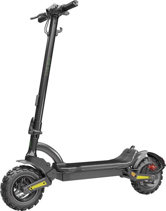 Produktbild Ocean Drive S12 Allroad (20 km/h, 55 km, 500 W)