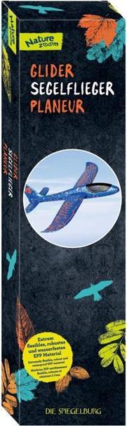 Immagine prodotto Die Spiegelburg Aliante