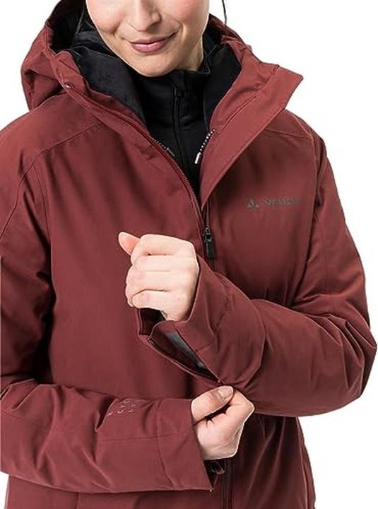 Produktbild Vaude Women's Mineo Coat III