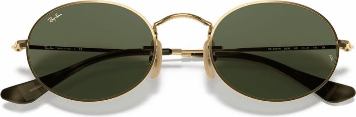 Produktbild Ray Ban Oval