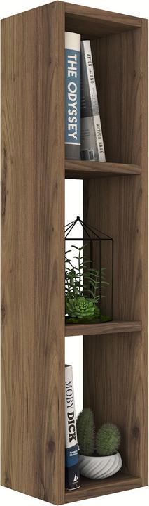 Immagine prodotto Skye Decor Ibrahim (22 x 18.50 x 90 cm)
