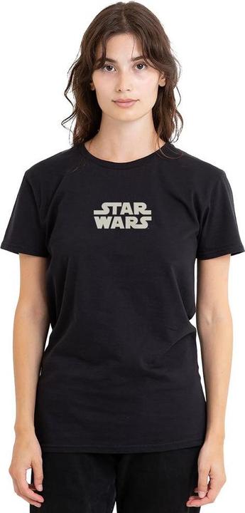 Immagine prodotto Star Wars Empire Strikes Back Maglietta Adulto Unisex (L)