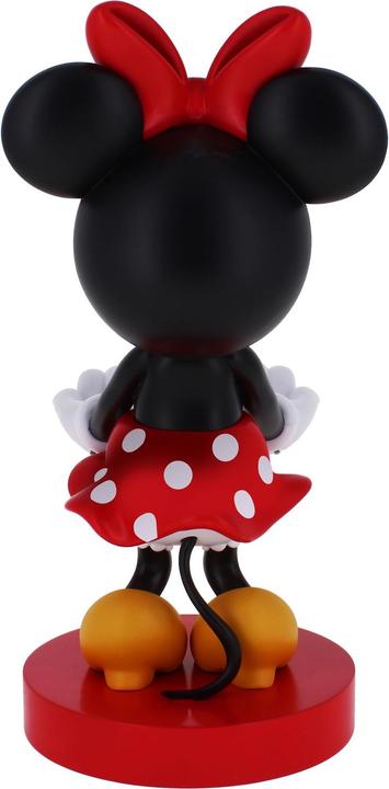 Produktbild Exquisite Gaming Disney Minnie Mouse - Cable Guy (Xbox 360, Mac, PS4, Switch, PS5, Xbox One S, PC, Xbox Series X)