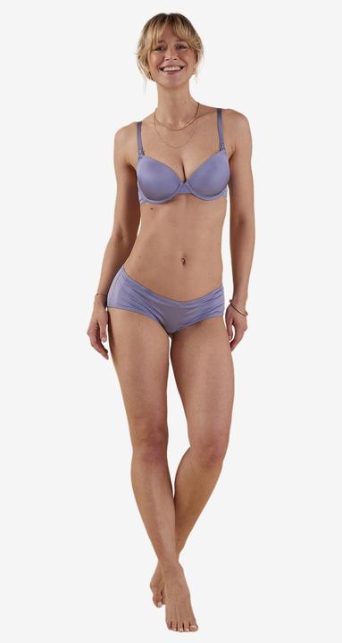 Produktbild Envie de Fraise 2er-Pack Still-BHs, Satin (85 E)