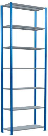 Galvanized, RAL 5010