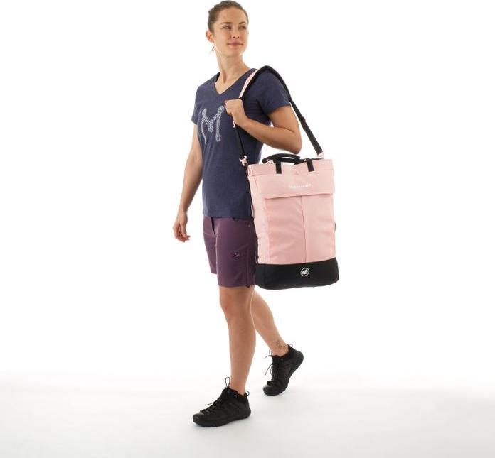 Produktbild Mammut Neon Shuttle S Kletter/TagesRucksack (22 l)