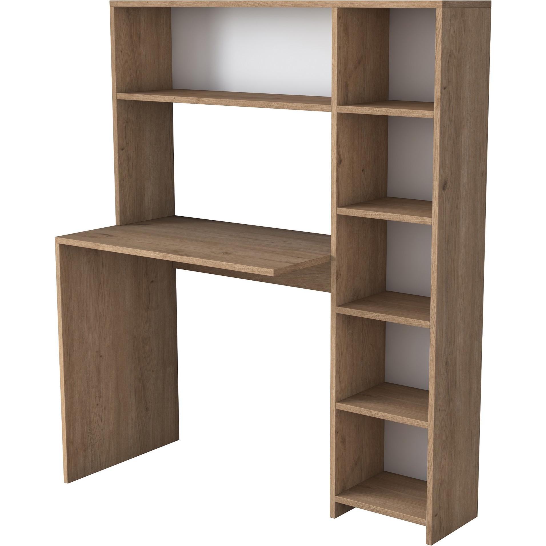 Skye Decor, Schreibtisch, Gavin (113 x 40 x 142 cm)