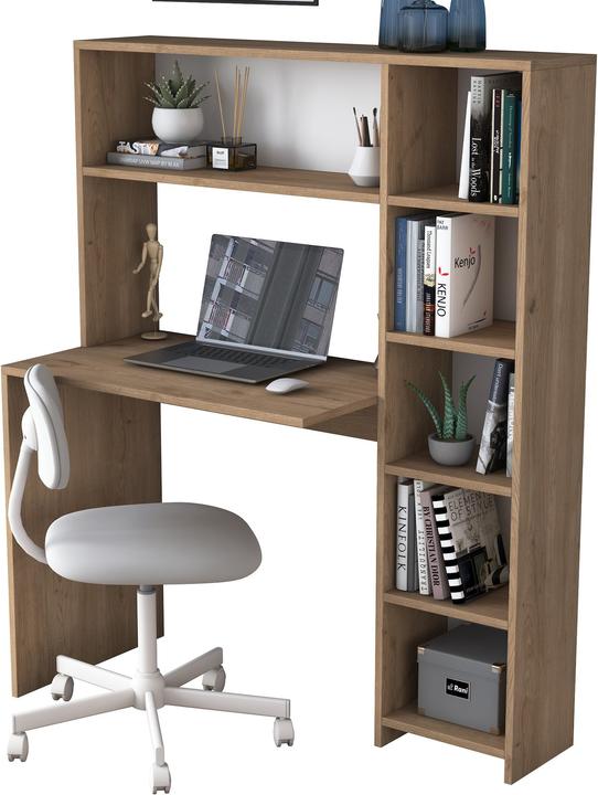 Image du produit Skye Decor Gavin (113 x 40 x 142 cm)