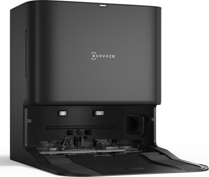 Produktbild Ecovacs T80 Omni (18000 Pa, Wischrolle)