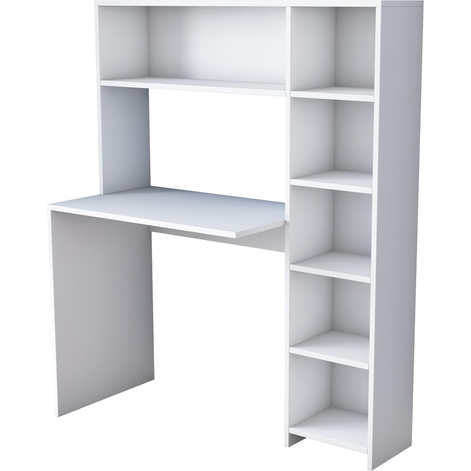 Skye Decor, Schreibtisch, Gavin (113.5 x 40 x 142 cm)