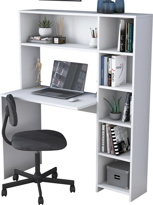 Immagine prodotto Skye Decor Gavin (113,5 x 40 x 142 cm)