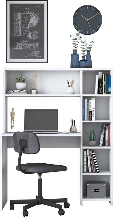 Immagine prodotto Skye Decor Gavin (113,5 x 40 x 142 cm)