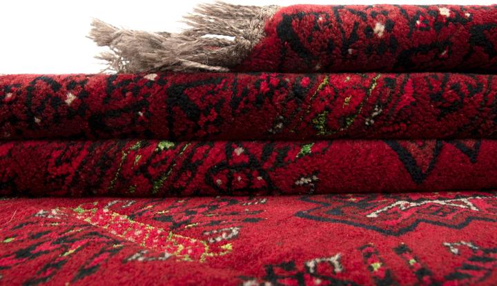 Actual product image Vidal Afghan (100 x 178 cm)