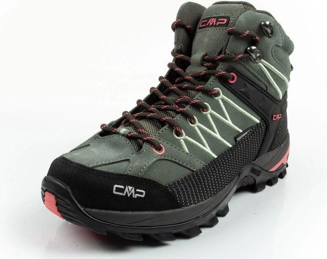 Produktbild CMP Campagnolo CMP Freizeitschuhe 3Q12946-25FV CMP Rigel Mid (41)
