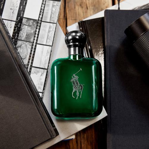 Actual product image Ralph Lauren Polo Cologne Intense (Eau de cologne, 60 ml)