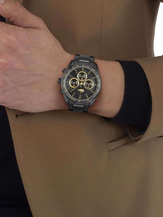 Produktbild Lacoste Boston (Analoguhr, 42 mm)