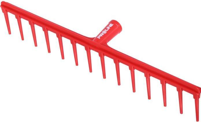 Actual product image Proline Plastic Hay Rake Click 54CM 14T (14316)