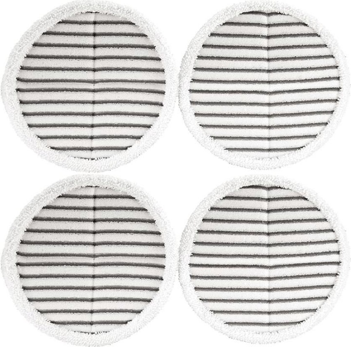 Actual product image Bissell Pads Spin Wave Scrubby