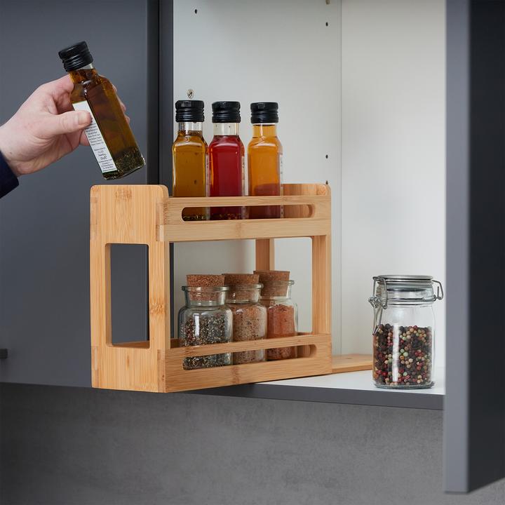 Productafbeelding Relaxdays Kruidenrek