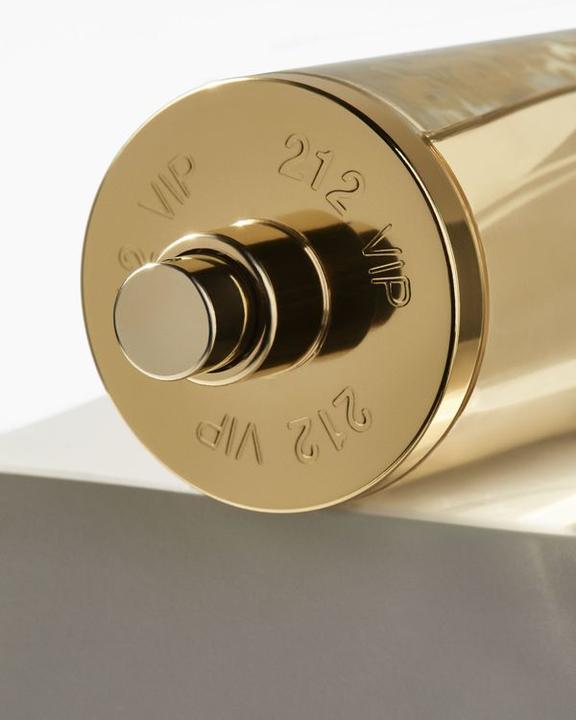 Produktbild Carolina Herrera 212 Vip (Eau de Parfum, 125 ml)