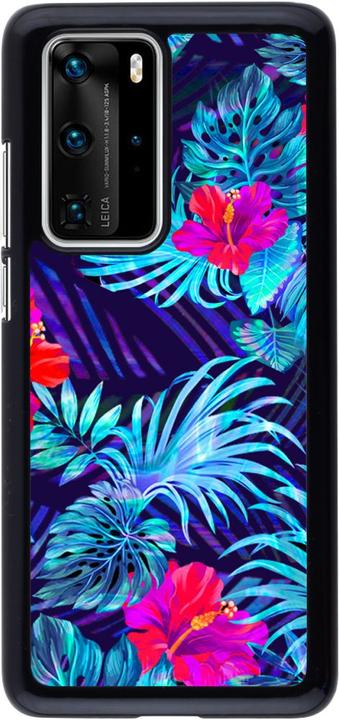 Image du produit PhoneLook Coque Blue Forest (Huawei P40 Pro)
