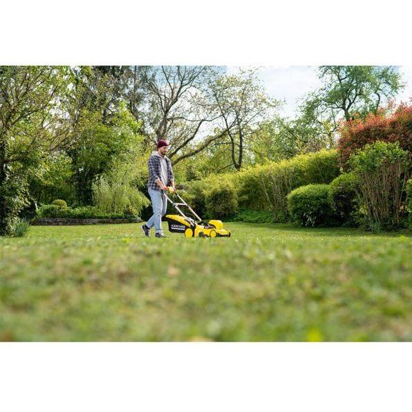 Thumbnail - Kärcher, Rasenmäher, LMO 36-40 (Akkubetrieb)