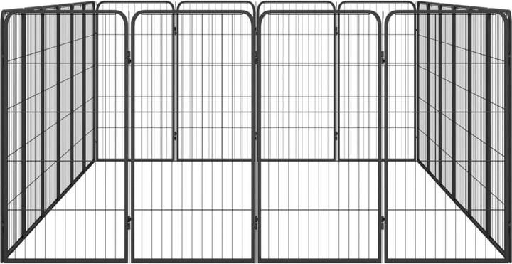 Actual product image vidaXL Sylvester