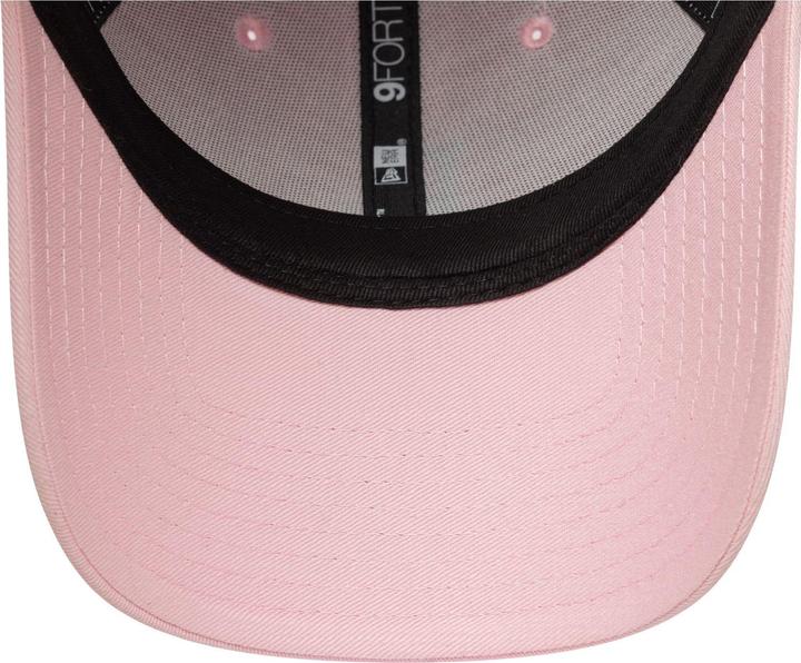 Image du produit New Era 9Forty Strapback Cap - Midi Los Angeles Dodgers Rosa