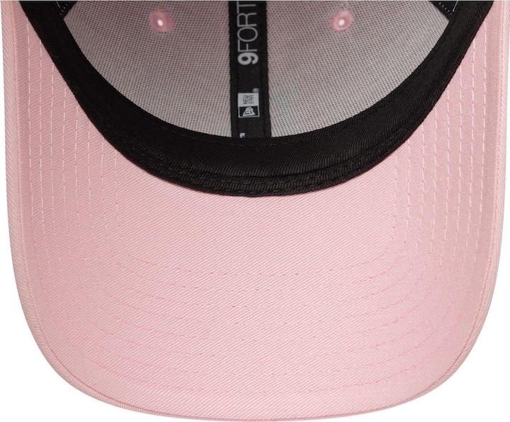 Produktbild New Era 9Forty Strapback Cap - Midi Los Angeles Dodgers Rosa