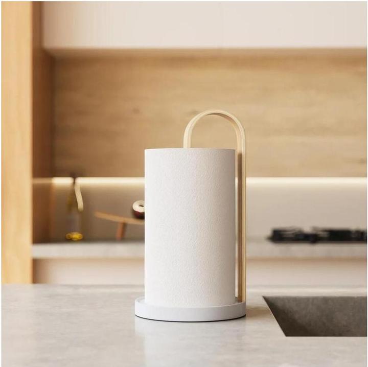 Produktbild Umbra Küchenrollenhalter Bellwood Nature/