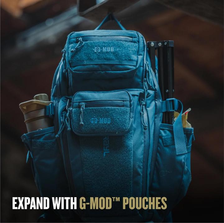 Actual product image Grayl Transport Expbackpack - 25l (25 l)