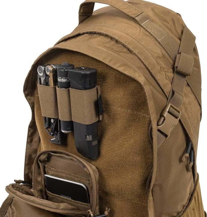 Actual product image Helikon EDC Lite Backpack (21 l)