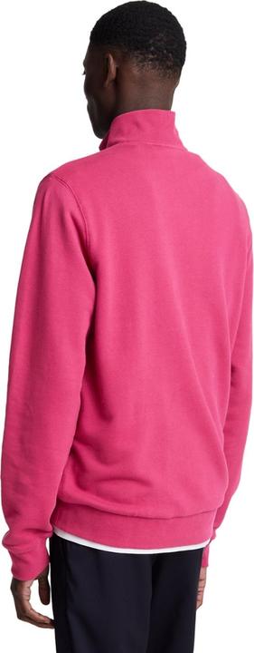 Produktbild Lyle and Scott Sweatshirt mit kurzem Reissverschluss (L)