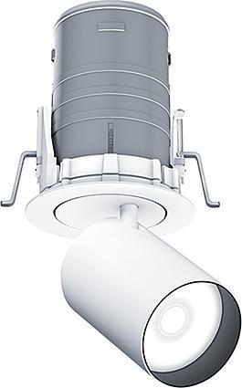 Produktbild Zumtobel ZUMT LED-Einbauleuchte (900 lm)